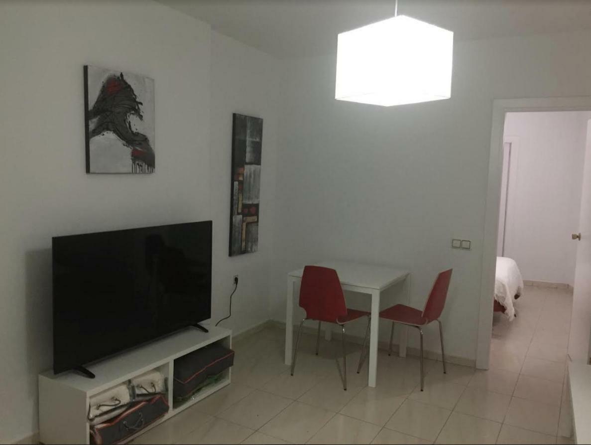 M.L Los Vicentes Apartment Ronda Exterior photo